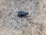 Chevrolet Corvette C6 05-13 Fuel Tank Filler Neck Tube Pipe Hose. Fixed Price $29.99.
