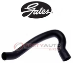 Gates Lower Radiator Coolant Hose 1971-1972 Ford Ranch Wagon 6.6L 5.0L Ny. Fixed Price $52.55.