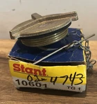 Stant Fuel Tank Cap 10601 - Nos. Fixed Price $14.95.