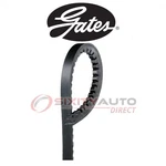 Gates Fan Alternator Drive Belt For 1967-1971 Chevrolet C10 Suburban 4.8L L6 Tm. Fixed Price $32.16.