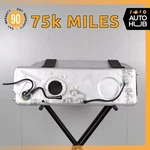 06-13 Maserati Quattroporte Gt M139 Gas Fuel Tank Reservoir Assembly Oem 75K. Fixed Price $323.70.