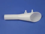 Genuine Mopar Fuel Tank Filler Tube Funnel 5147012AA. Fixed Price $24.58.