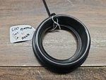 04-10 Bmw 5-SERIES E60 E61 Fuel Filler Housing Rubber Seal Grommet 51177034150. Fixed Price $26.00.