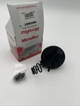 Fuel Tank Cap-tethered Motorad MGC840T. Fixed Price $30.99.