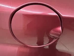 2015 Jeep Patriot Fuel Filler Door. Fixed Price $85.50.