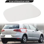 White Fuel Door 5G0809909 Fits Volkswagen 15-19 E-golf 2015-2018 Gti. Fixed Price $25.96.