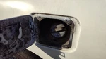 1990-1997 Pontiac Bonneville Fuel Filler Neck Assembly With Gas Cap Oem 25608429. Fixed Price $166.16.