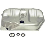 576-853 Dorman Fuel Tank Gas Sedan For Toyota Corolla 1988-1989. Fixed Price $228.86.