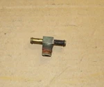 1984-1996 Corvette Gas Tank Vapor Tee, Gm 474793. Fixed Price $28.99.