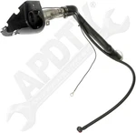 Apdty 162312 Fuel Filler Neck. Fixed Price $195.81.