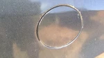 Fuel Filler Door Fits 04-05 Cadillac Srx Oem. Fixed Price $64.79.