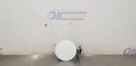 20 Gmc Savana 2500 Explorer Limited Se Fuel Filler Door White. Fixed Price $95.00.