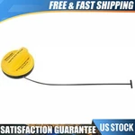 Ac Delco Gas Cap New For Chevy Suburban Yukon Chevrolet Silverado 1500 Gmc. Fixed Price $48.01.