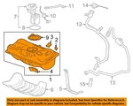 Gm Oem 18-19 Volt System Components-fuel Tank 84258180. Fixed Price $607.49.