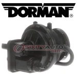 Dorman Evap Leak Detection Pump For 1999-2001 Chrysler Lhs System Wf. Fixed Price $147.81.