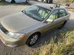 (local Pickup Only) Fuel Tank Fits 00-03 Solara 577700. Fixed Price $99.90.