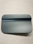 2000 - 2006 Bmw X5 M54 Fuel Gas Tank Door Lid Filler Gray 7509290 Oem Metallic. Fixed Price $49.50.