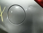 Sportage 2016 Fuel Filler Door 1044735151. Fixed Price $59.34.