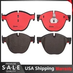 Brembo Front Premium Nao Ceramic Brake Pad Set P06076N For Bmw F01 F02 F07 F10. Fixed Price $100.07.