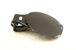 New Oem Ford Fuel Tank Filler Door F2UZ-15405A26-A E-series 1992-2014. Fixed Price $38.95.