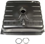 Dorman 576-320 Fuel Tank Fits Chevy Gmc Suburban 14050685. Fixed Price $158.05.