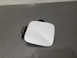 2007 Lexus LX470 Fuel Filler Door White. Fixed Price $35.00.
