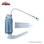Vdo Oem Fuel Pump For 2000-2005 Chevrolet Oldsmobile Pontiac Saturn L4 V6. Fixed Price $34.95.
