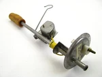 Missing Float Unboxed Ford E0UF-9275-BB Fuel Level Sender 80-85 E-150/350 Aft. Fixed Price $109.99.