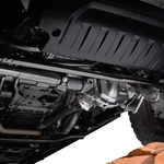 Genuine Mopar Front Bumper Skid Plate 82215183AB. Fixed Price $336.30.