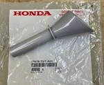 Genuine Honda Emergency Nozzle Funnel 17675-TG7-A01. Fixed Price $5.36.