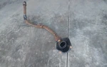 2001-2002 Dodge Caravan Fuel Tank Filler Neck. Fixed Price $75.00.