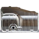 Dorman 576-450 Fuel Tank With Lock Ring And Seal For 84-93 Cabriolet Scirocco. Fixed Price $280.44.