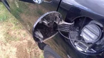 Rio 2012 Fuel Filler Door 378024. Fixed Price $84.90.