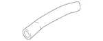 Genuine Nissan Fuel Tank Filler Neck 17228-9MF0A. Fixed Price $87.35.
