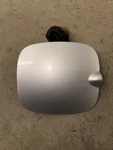 2007-2014 Toyota Fj Cruiser Fuel Tank Filler Door Lid Silver Oem. Fixed Price $149.99.