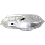 For Mazda 626 Fuel Tank 1988-1992 Steel Silver 16 GALLONS/61 Liters GJ2142110G. Fixed Price $233.22.