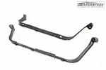 2006-2023 Dodge Charger 3.6L Gas Fuel Tank Strap Bracket Support Set Of Oem. Fixed Price $44.45.