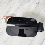2016 Audi S6 C7 Oem Mythos Black Fuel Tank Door Lid Housing Actuator Assembly. Fixed Price $33.96.