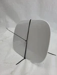 Escalade 2021 Fuel Filler Door 206036. Fixed Price $125.00.