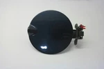 2008-2010 Chrysler Town Country Fuel Filler Door Blue. Fixed Price $75.50.