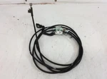 18 19 20 21 Chevrolet Spark Hatchback Fuel Filler Door Lock Release Cable N. Fixed Price $29.74.