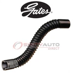 Gates Lower Radiator Coolant Hose For 1978-1987 Oldsmobile Cutlass Salon Yr. Fixed Price $42.63.