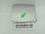 Saab 9-2X 05-06 Subaru Wrx 04-07 Fuel Gas Filler Door Lid Cover Fits. Fixed Price $44.88.