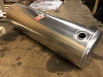 Peterbilt 379 Left/driver Fuel Tank, Gallon - New P/n 01060013510. Fixed Price $1259.99.