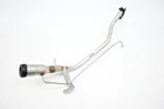 18-22 Volvo XC60 Gas Fuel Filler Neck Tube Pipe Oem. Fixed Price $90.00.