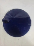 Ford Focus 2012-2018 Fuel Door Gas Filler Lid Cover Sedan BM51-F 405A02-AB. Fixed Price $25.99.