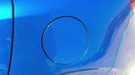 2020 - 2025 Kia Soul Fuel Filler Door Blue. Fixed Price $112.70.