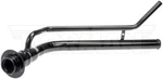 Dorman 577-287 Fuel Filler Neck Fits Dodge Ram 52102494AA. Fixed Price $81.46.