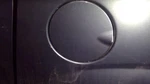 Caravan 2005 Fuel Filler Door 1077731. Fixed Price $50.00.
