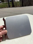 2017 - 2020 Nissan Pathfinder Fuel Gas Tank Filler Door Lid Cover Oem Silver. Fixed Price $84.99.